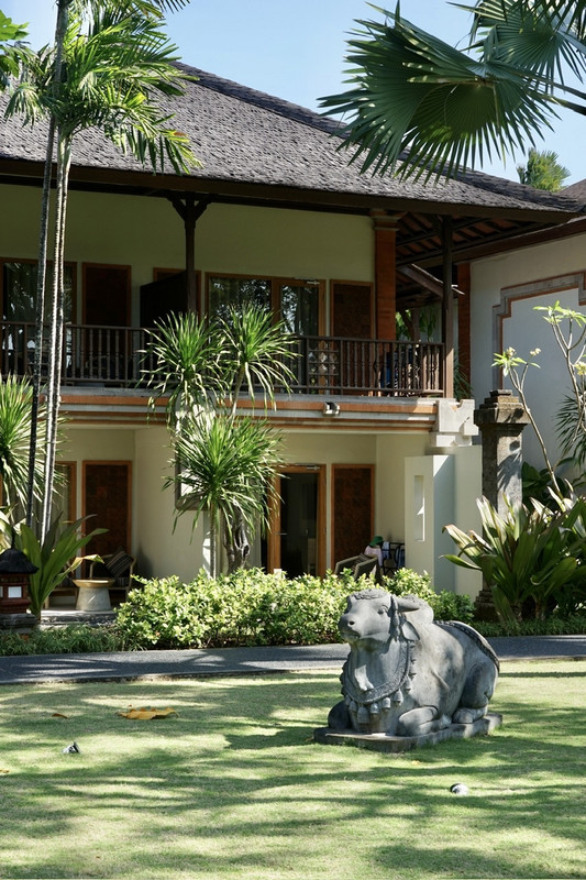 Padma Resort, Seminyak