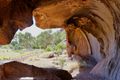 Cave, Uluru