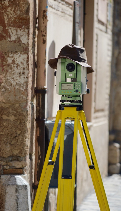 OH&S for surveyors Granada style