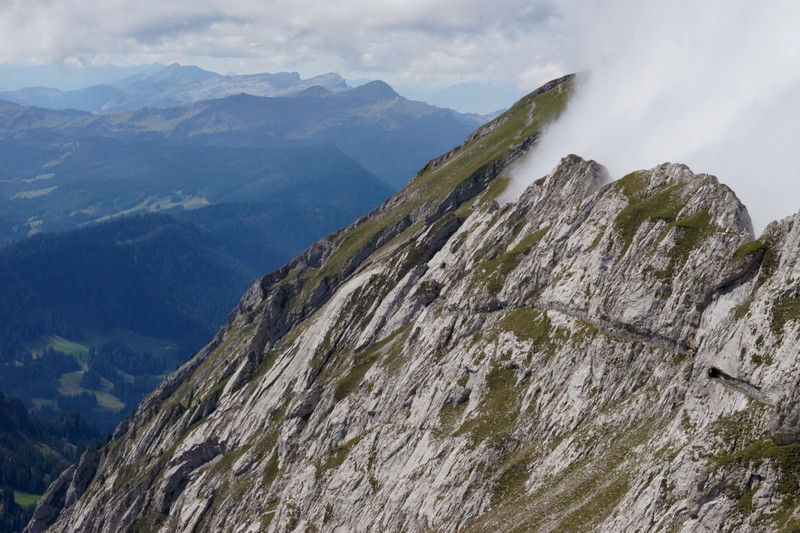 Mount Pilatus