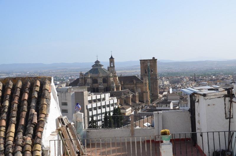 Granada Views 3