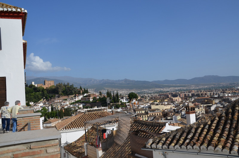 Granada Views 4