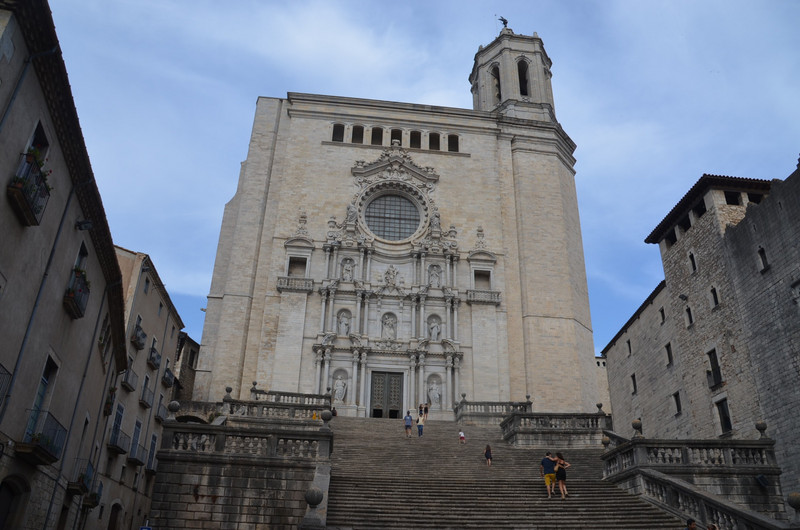 Girona Catedral