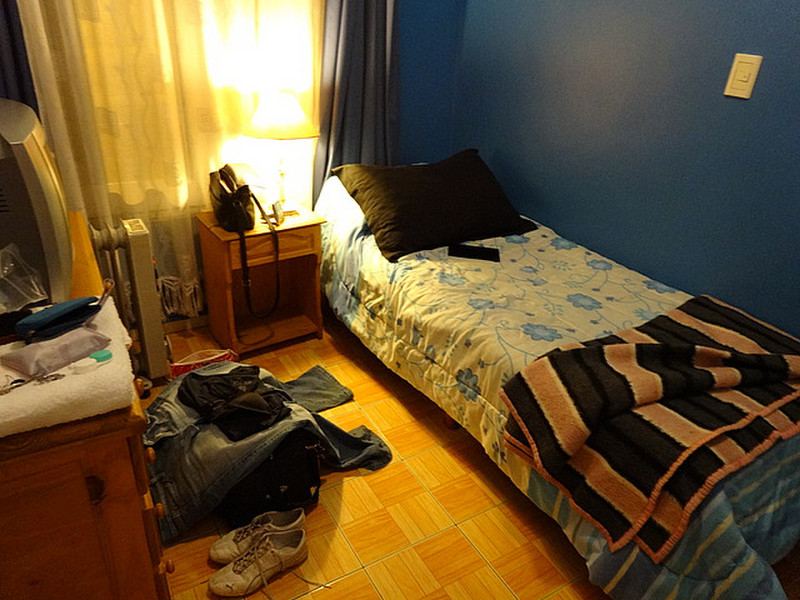Hostel Estoril Private Room