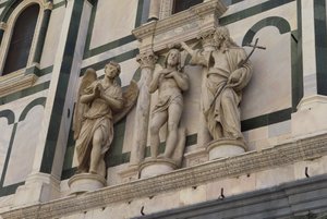 Florence - John the Baptist