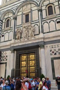 Florence - John the Baptist 