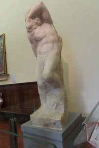 Florence - Galleria dell' Accademia 