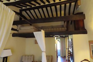 Borgo San Luigi - Hotel Room Loft