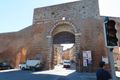 Siena - Entrance Gate