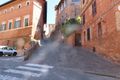 Siena - City Streets