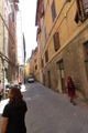 Siena - City Streets