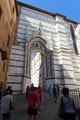 Siena - Santa Maria Cathedral