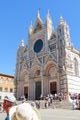 Siena - Santa Maria Cathedral