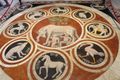 Siena - Santa Maria Cathedral Floor