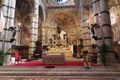 Siena - Santa Maria Cathedral Altar