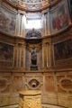 Siena - Santa Maria Cathedral Interior