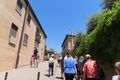 San Gimignano - Entrance