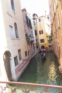 Hidden Venice - City Streets