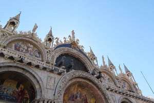 Hidden Venice - St Mark's Basilica