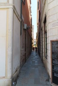 Venice - City Streets