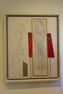 Guggenheim - The Studio - Pablo Picasso