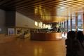 Prado Museum Lobby