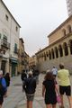 Segovia Streets