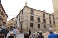 Segovia Jail