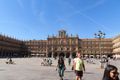 Salamanca Square