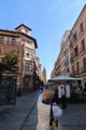 Salamanca Streets