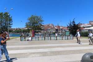 City of Porto Playground