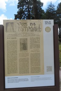 Fatima - Newspaper