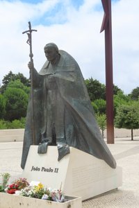 Fatima - John Paul II
