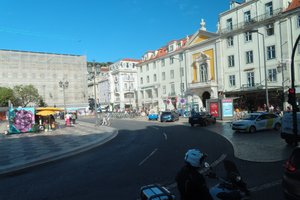 Tour of Lisbon