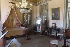 Views of Queluz National Palace