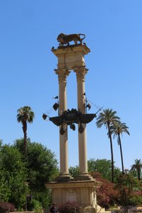 Sevilla Jewish Quarter