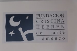 Flamenco Dance Studio 