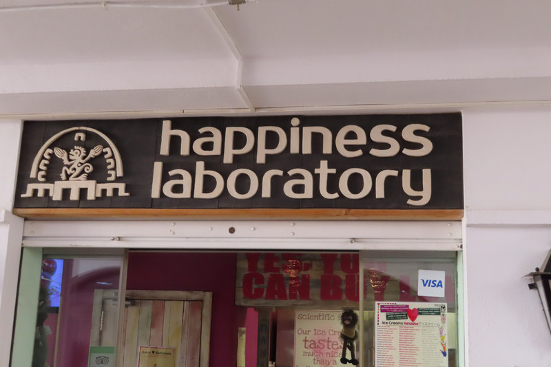Mijas - Happiness Laboratory