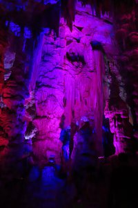 St-Michaels Cave