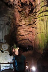 St-Michaels Cave