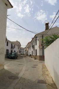 Views of Alfarnatejo