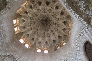 Views of Alhambra