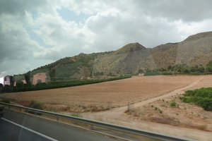 On the Road to Valencia