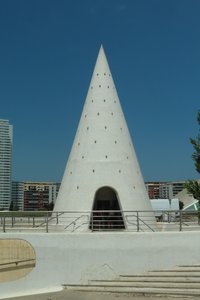 Valencia - City of Arts and Science