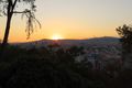Sunset From Montjuic