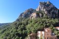 Views From the Top of Montserrat