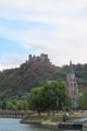 Scenic Rhine Cruise - Castle & Church