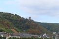 Scenic Rhine Cruise - Castle