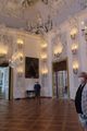 Wurzburg Residence - Plaster Room