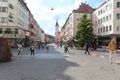 Wurzburg City Walk 